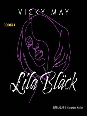 cover image of Lila Bläck